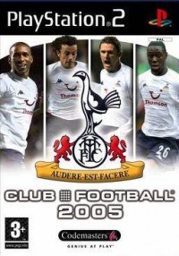 Club Football 2005