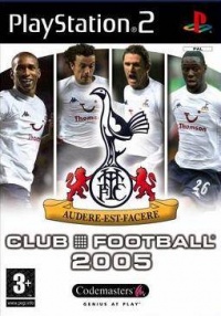 Club Football 2005