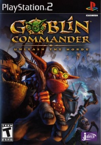 Goblin Commander: Unleash the Horde