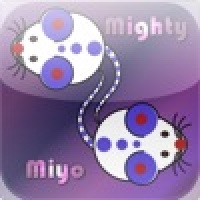 Mighty Miyo