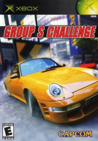 Group S Challenge