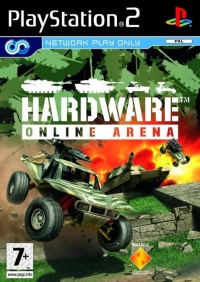 Hardware: Online Arena