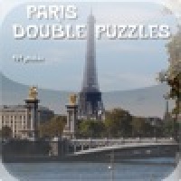 Paris Double Puzzles