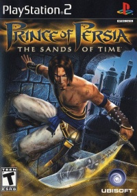 Prince of Persia: The Sands of Time