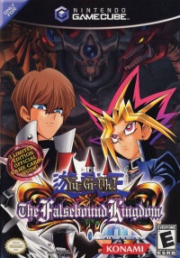 Yu-Gi-Oh! The Falsebound Kingdom