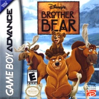 Disney's Brother Bear