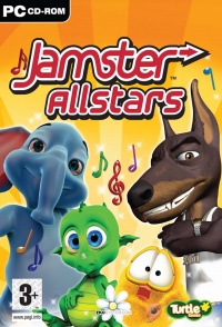 Jamba Allstars