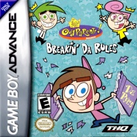 Fairly OddParents: Breakin' Da Rules