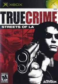 True Crime: Streets of LA