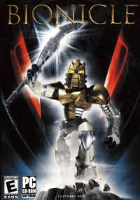 Bionicle