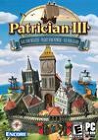 Patrician III: Rise of the Hanse