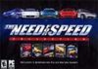 The Need for Speed Collection