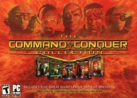 The Command & Conquer Collection