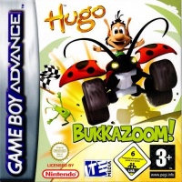 Hugo Bukkazoom!