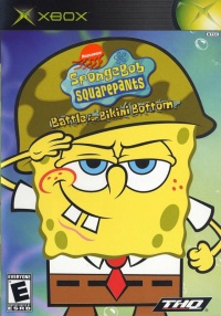 SpongeBob SquarePants: Battle for Bikini Bottom