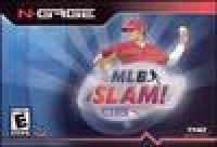 MLB Slam!