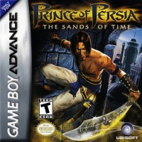 Prince of Persia: The Sands of Time