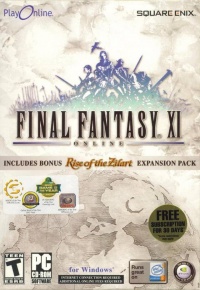 Final Fantasy XI