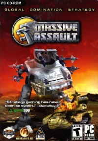 Massive Assault