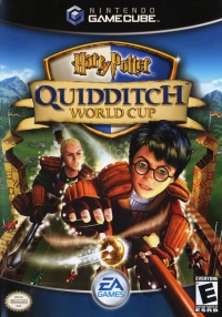 Harry Potter: Quidditch World Cup