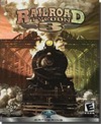 Railroad Tycoon 3