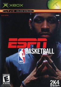 ESPN NBA Basketball