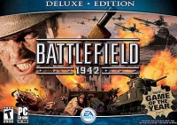 Battlefield 1942 Deluxe Edition