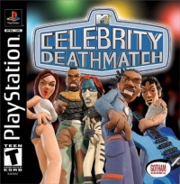 MTV's Celebrity Deathmatch