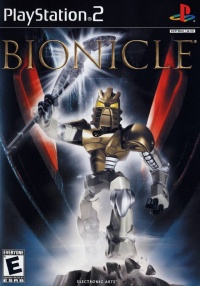 Bionicle