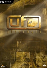 UFO: Aftermath