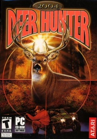 Deer Hunter 2004