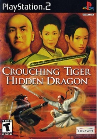 Crouching Tiger, Hidden Dragon