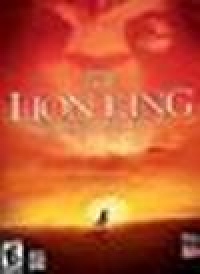 The Lion King: PC Collection