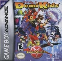 DemiKids: Light Version