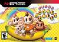 Super Monkey Ball