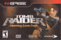 Tomb Raider