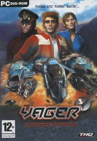 Yager