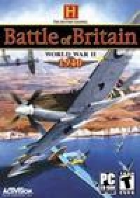 Combat Flight Simulator 3: Battle of Britain