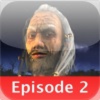 Secret of the Lost Cavern Ep. 2