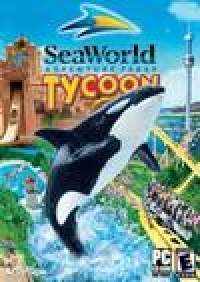 SeaWorld Adventure Parks Tycoon