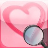 Valentine Word Search 2010