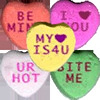 Valentines Games on myHIP
