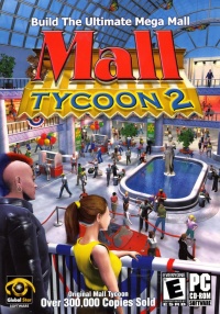 Mall Tycoon 2