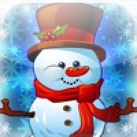 Winter Games - The rise of the snowman!