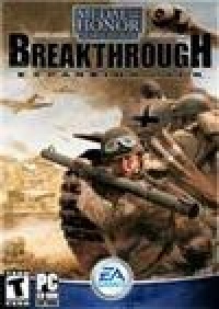 Medal of Honor Allied Assault Breakthrough