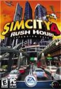 SimCity 4: Rush Hour