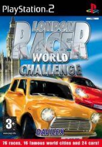 London Racer: World Challenge