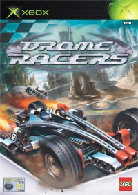 Drome Racers