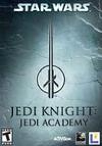 Star Wars: Jedi Knight: Jedi Academy