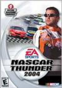 NASCAR Thunder 2004